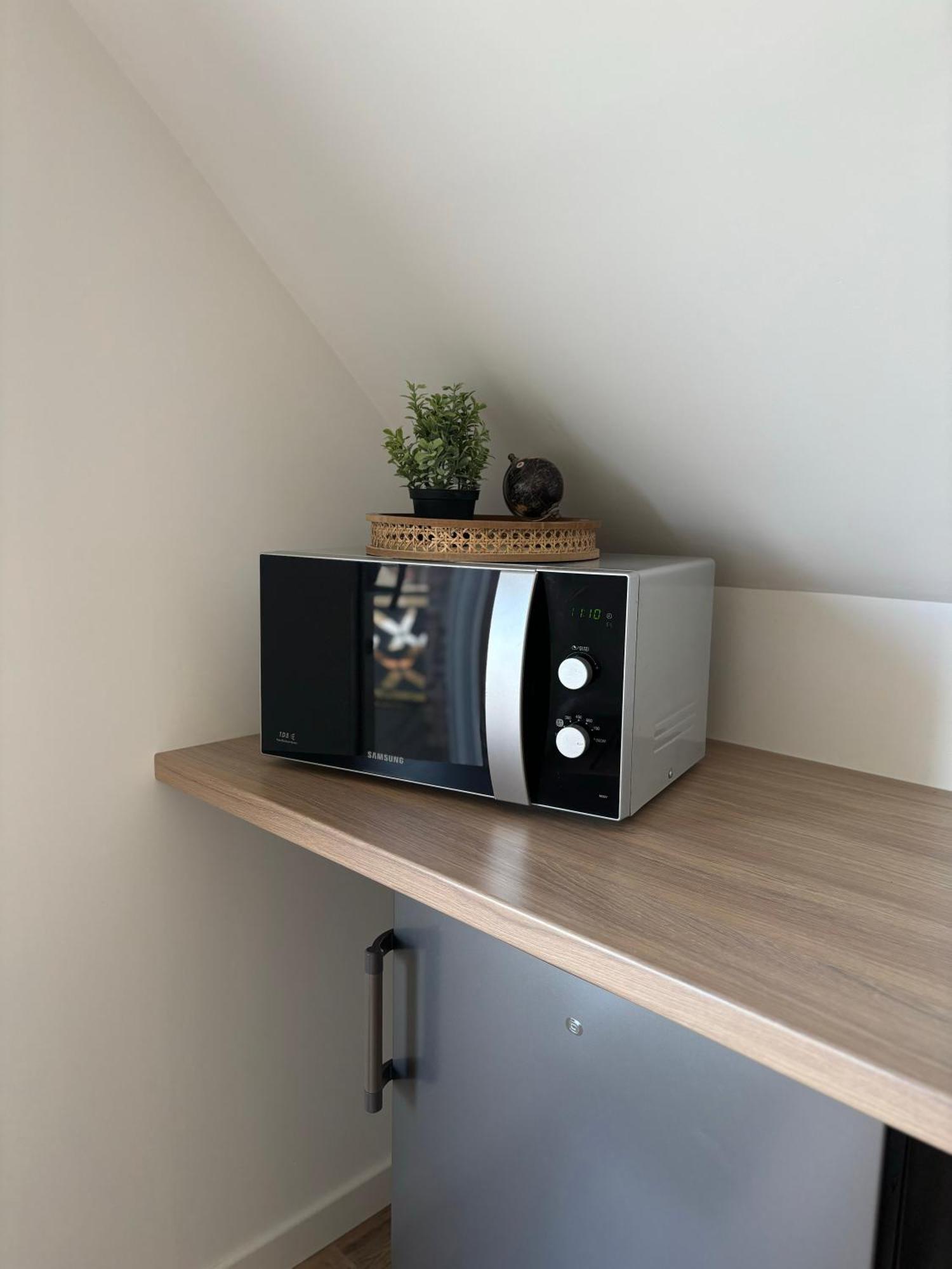 La Parenthese Apartment Regnauville Ngoại thất bức ảnh